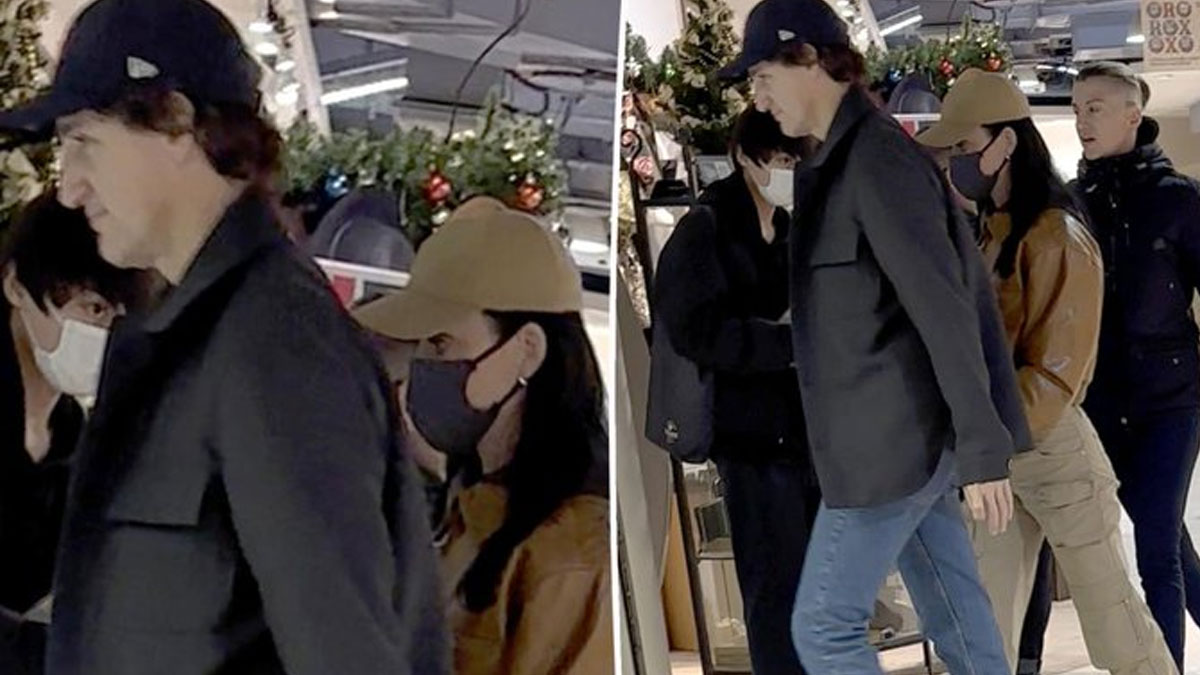 Katy Perry & Justin Trudeau: Χέρι-χέρι στο Τόκιο – Η ρομαντική στιγμή που μαγνήτισε τα βλέμματα