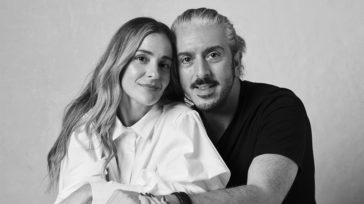 Ακυρώνεται η συνέντευξη Τύπου για την περιοδεία Μποφίλιου-Χαρούλη: Έχουν ειπωθεί αρκετά, ας μιλήσει η μουσική