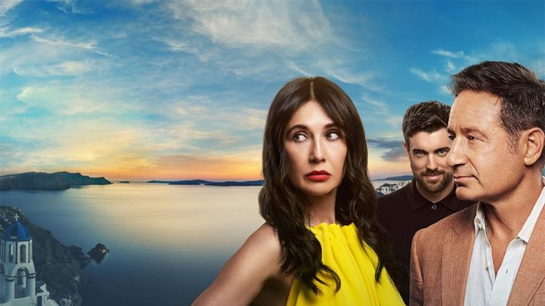 Παγκόσμια προβολή για την Πάρο μέσα από τη σειρά «Malice» Παγκόσμια προβολή για την Πάρο μέσα από τη σειρά «Malice»