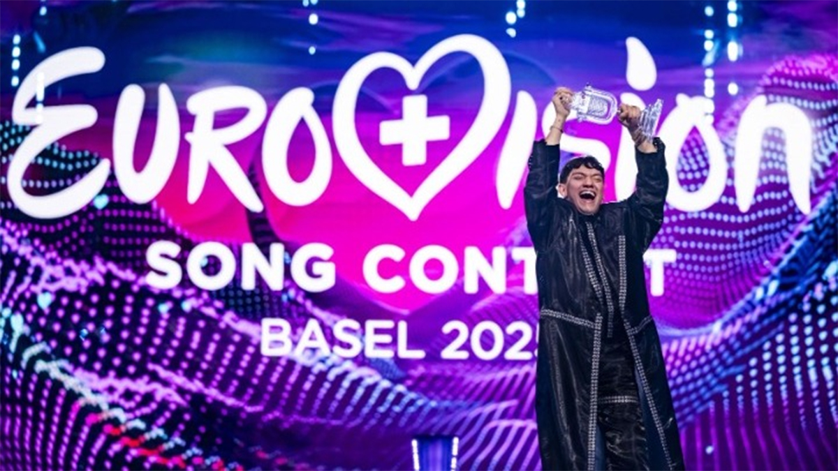 Η Eurovision μπροστά σε μια μεγάλη δοκιμασία – Xώρες εξετάζουν τη συμμετοχή του Ισραήλ