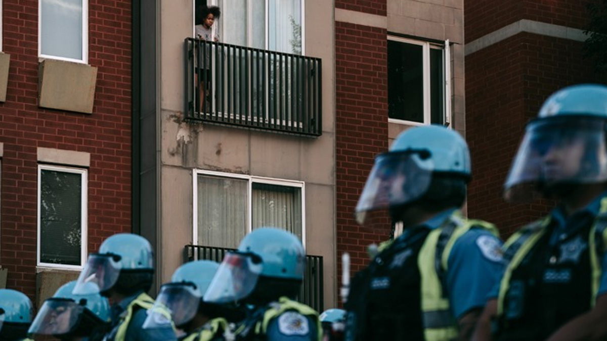 ΗΠΑ: Η κυβέρνηση Τραμπ καθαιρεί οκτώ δικαστές αρμόδιους για υποθέσεις μετανάστευσης στη Νέα Υόρκη