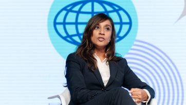 Kavita Patel (Roche Hellas): H επένδυση στην υγεία έχει άμεσο αντίκτυπο στην οικονομία