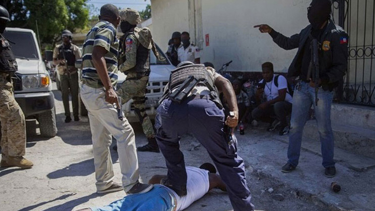 Αϊτή: Οι μεταβατικές αρχές αναγγέλλουν εκλογές το 2026