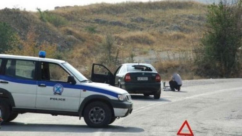 Κυπαρισσία: Απαγωγή 46χρονου κτηνιάτρου με σκοπό τη ληστεία
