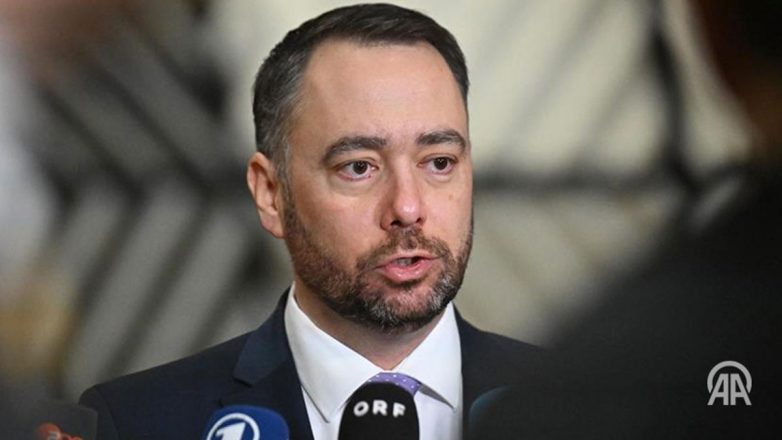 ΥΠΕΞ Βελγίου: Αντίθετοι με τη χρήση ρωσικών περιουσιακών στοιχείων για χορήγηση δανείου στην Ουκρανία