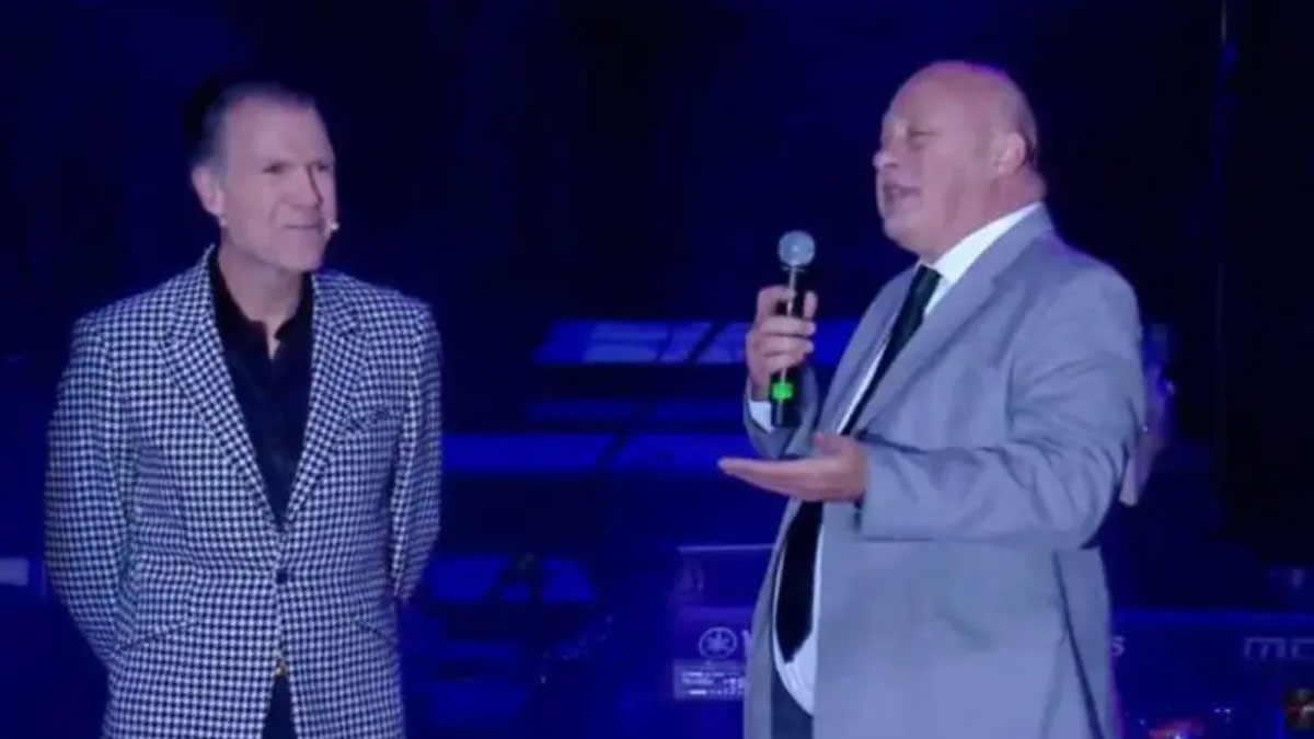 «Το πήρε ο π… και το έκανε σακάκι»: Ο Αχιλλέας Μπέος «την είπε» στον Σωτήρη Πολύζο