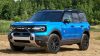 Η Ford φέρνει το Bronco στην Ευρώπη, με Plug-in κινητήριο σύνολο