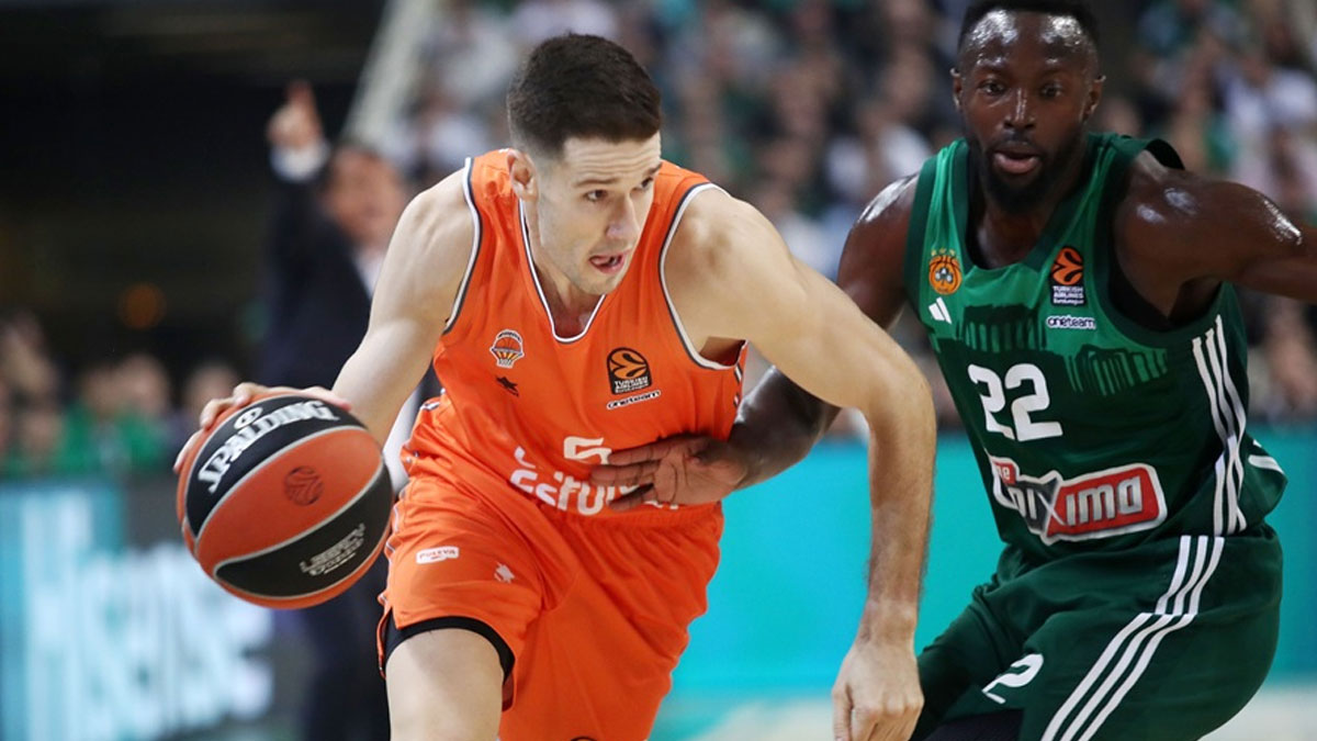 Χωρίς τον Τσάμπι Λόπεθ-Αροστέγκι με Παναθηναϊκό η Βαλένθια