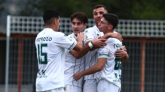 Κύπελλο Ελλάδας: «Αγκαλιά» με την πρόκριση στην οκτάδα ο Λεβαδειακός, 3-1 τη Μαρκό