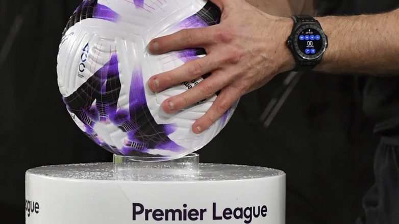 Οι μάχες της Premier League με ενισχυμένες αποδόσεις* από το Pamestoixima.gr Οι μάχες της Premier League με ενισχυμένες αποδόσεις* από το Pamestoixima.gr