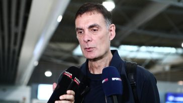 Μπαρτζώκας: «Με έχει κουράσει η μεταγραφολογία»