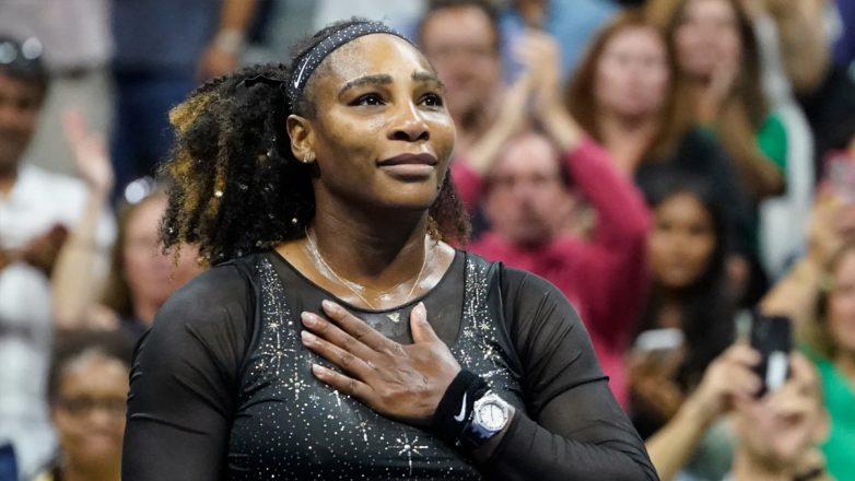 Η Σερένα Γουίλιαμς διέψευσε ότι επιστρέφει στην αγωνιστική δράση Η Σερένα Γουίλιαμς διέψευσε ότι επιστρέφει στην αγωνιστική δράση