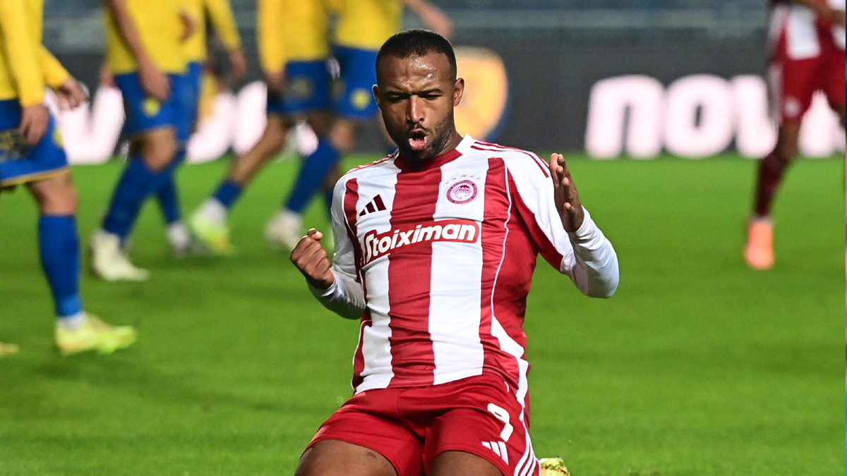 Κύπελλο Εθνών Αφρικής: Η FIFA όρισε ως ημερομηνία αποδέσμευσης των διεθνών τη 15η Δεκεμβρίου