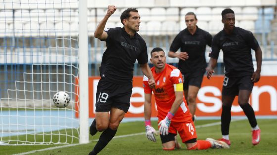 Κύπελλο Ελλάδας: «Αυλαία» με νίκη γοήτρου για την Athens Kallithea, 2-1 την Καβάλα