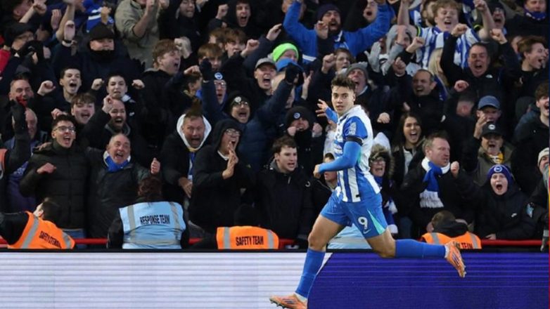 Αγγλία: Μεγάλη ανατροπή της Βίλα, 4-3 τη Μπράιτον στην άτυχη βραδιά του Τζίμα