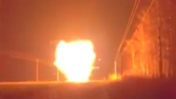 Η Ουκρανία έπληξε τον αγωγό που στέλνει ρωσικό πετρέλαιο σε Ουγγαρία και Σλοβακία