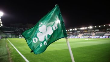 Παναθηναϊκός: Οι «πράσινοι» εξήγησαν τους λόγους ολισθηρότητας του χλοοτάπητα της Λεωφόρου