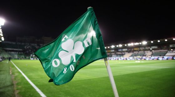 Παναθηναϊκός: Οι «πράσινοι» εξήγησαν τους λόγους ολισθηρότητας του χλοοτάπητα της Λεωφόρου