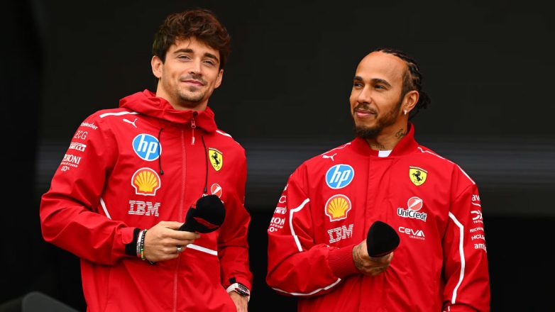 Επισημοποιήθηκαν οι συνθέσεις των 11 ομάδων της F1 για το 2026 – Ποιος θα είναι ο teammate του Max Verstappen;