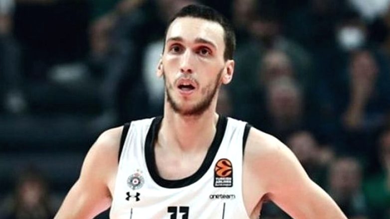 Ποκουσέφσκι: «Ήρθα στην Παρτιζάν λόγω του Ομπράντοβιτς» Ποκουσέφσκι: «Ήρθα στην Παρτιζάν λόγω του Ομπράντοβιτς»