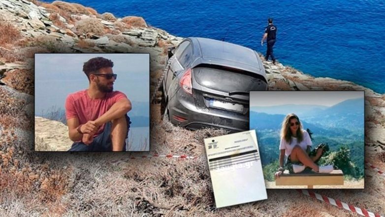 Δολοφονία Γαρυφαλλιάς: Την ενοχή του κατηγορουμένου πρότεινε ο εισαγγελέας