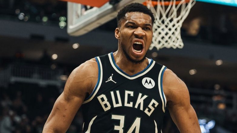 Γουίντχορστ: «Πολλοί στη λίγκα δεν πιστεύουν ότι ο Giannis θα είναι στους Μπακς την επόμενη χρονιά»