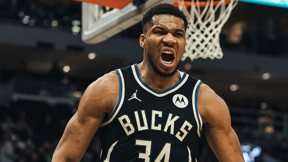 Γουίντχορστ: «Πολλοί στη λίγκα δεν πιστεύουν ότι ο Giannis θα είναι στους Μπακς την επόμενη χρονιά»