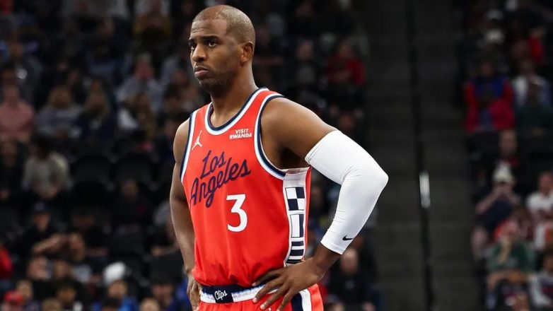 ΝΒΑ: Οι Κλίπερς έστειλαν… σπίτι του τον Κρις Πολ