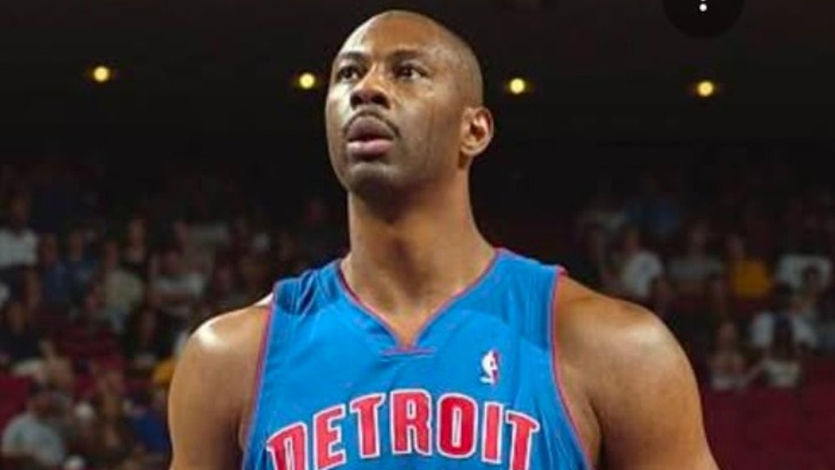 ΝΒΑ: Πέθανε σε ηλικία 57 ετών ο πρωταθλητής με τους Πίστονς, Έλντεν Κάμπελ