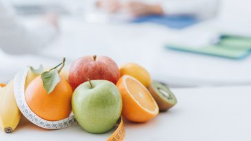 Διατροφική καθοδήγηση: Άνθρωπος ή ChatGPT;