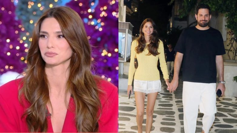 Ηλιάνα Παπαγεωργίου: Η αναφορά στον Γιάννη Καραβασάνη και η σχέση της με τους γονείς του – «Τα πεθερικά μου είναι…»