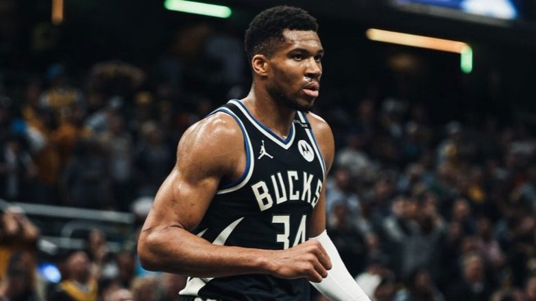 ΝΒΑ: Ο Γιάννης Αντετοκούνμπο και οι Μπακς άρχισαν συζητήσεις για το μέλλον του ΝΒΑ: Ο Γιάννης Αντετοκούνμπο και οι Μπακς άρχισαν συζητήσεις για το μέλλον του