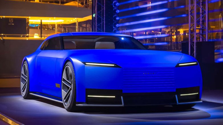 Σε αποσύνθεση η Jaguar μετά από παραιτήσεις και απολύσεις υψηλόβαθμων στελεχών – Τι συμβαίνει Σε αποσύνθεση η Jaguar μετά από παραιτήσεις και απολύσεις υψηλόβαθμων στελεχών – Τι συμβαίνει