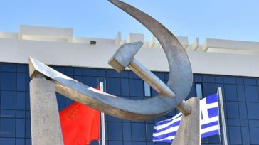 ΚΚΕ: Η κυβέρνηση να σταματήσει την κοροϊδία και να ικανοποιήσει τώρα τα αιτήματα των αγροτών