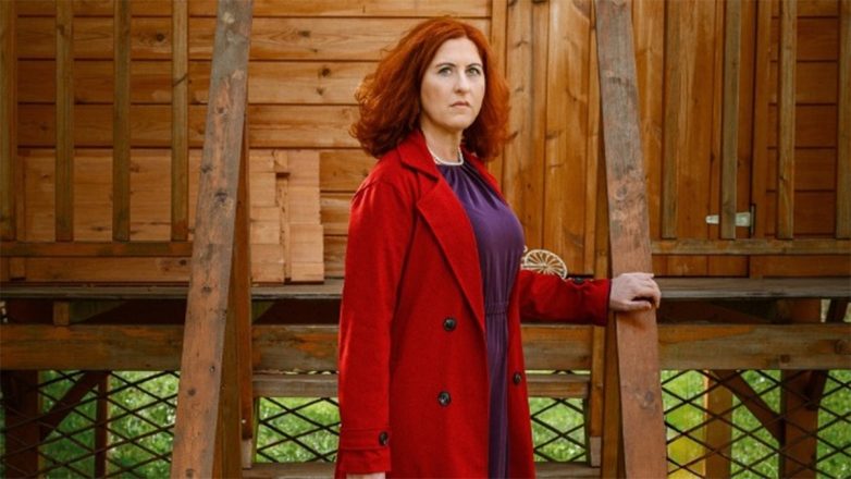 «Mother Tongue»: Ο μονόλογος της Γεωργίας  Τσαγκαράκη στο Theatre Of The No 