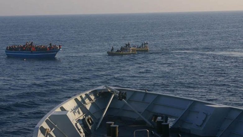 Η Λιβύη θέλει να επιταχύνει τους επαναπατρισμούς μεταναστών