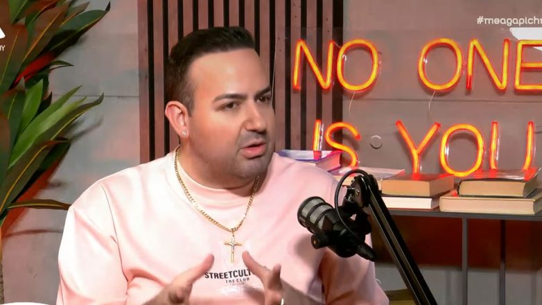 Μαυρίκιος Μαυρικίου: «Είτε σας αρέσει είτε όχι, δεν είμαι γκέι» – Βάζει τέλος στις φήμες για τη σεξουαλικότητά του