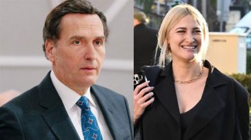 Μιχάλης Δημητρακόπουλος: «Θα βρεθείτε σε κανένα χαντάκι» – Τα απειλητικά μηνύματα που δέχεται για την υπόθεση revenge porn