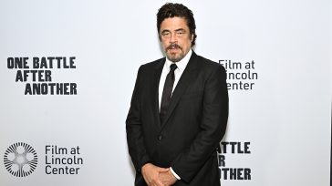 «Μια μάχη μετά την άλλη»: Καλύτερη Ταινία της Χρονιάς για την Ένωση Κριτικών Κινηματογράφου Νέας Υόρκης