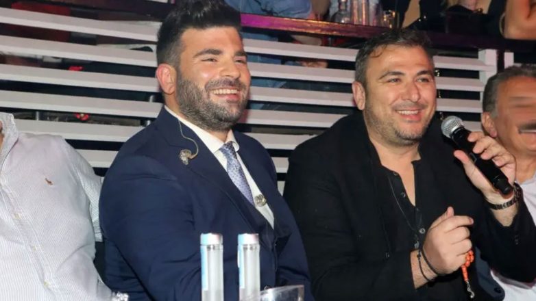 «Λένε μαλ…, για εμένα ο Παντελής ήταν ο μικρός μου αδερφός»: Ο Αντώνης Ρέμος διαψεύδει τις φήμες