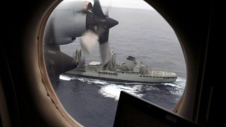 Οι έρευνες για την πτήση MH370 ξαναρχίζουν στα τέλη του μήνα