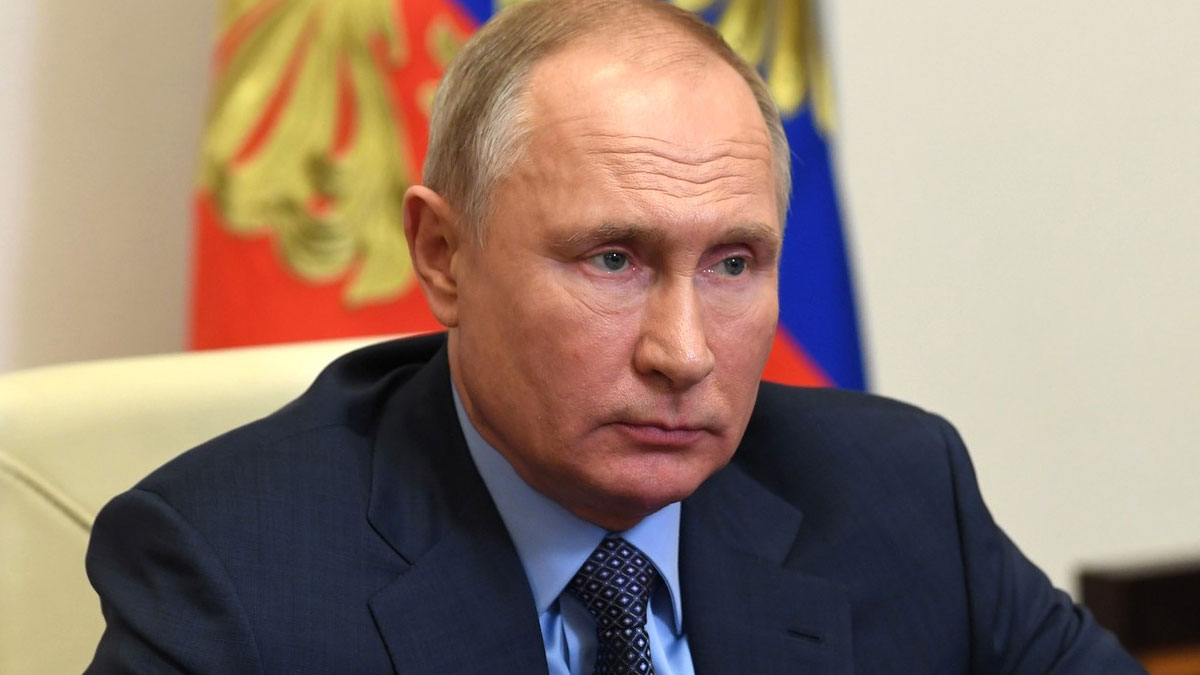 Sky News: Γιατί ο Πούτιν απορρίπτει το νέο ειρηνευτικό σχέδιο για την Ουκρανία