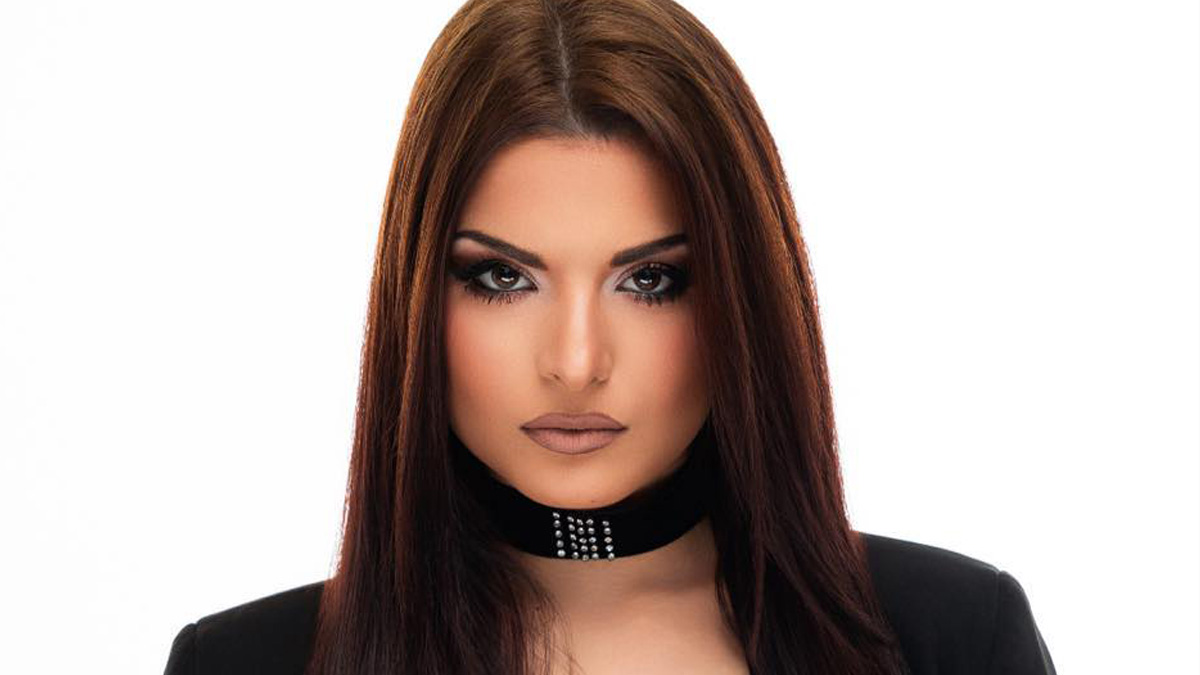 Η Ρούλα Παπαθανασίου ερμήνευσε μοναδικά αγαπημένο τραγούδι της Χαρούλας Λαμπράκη