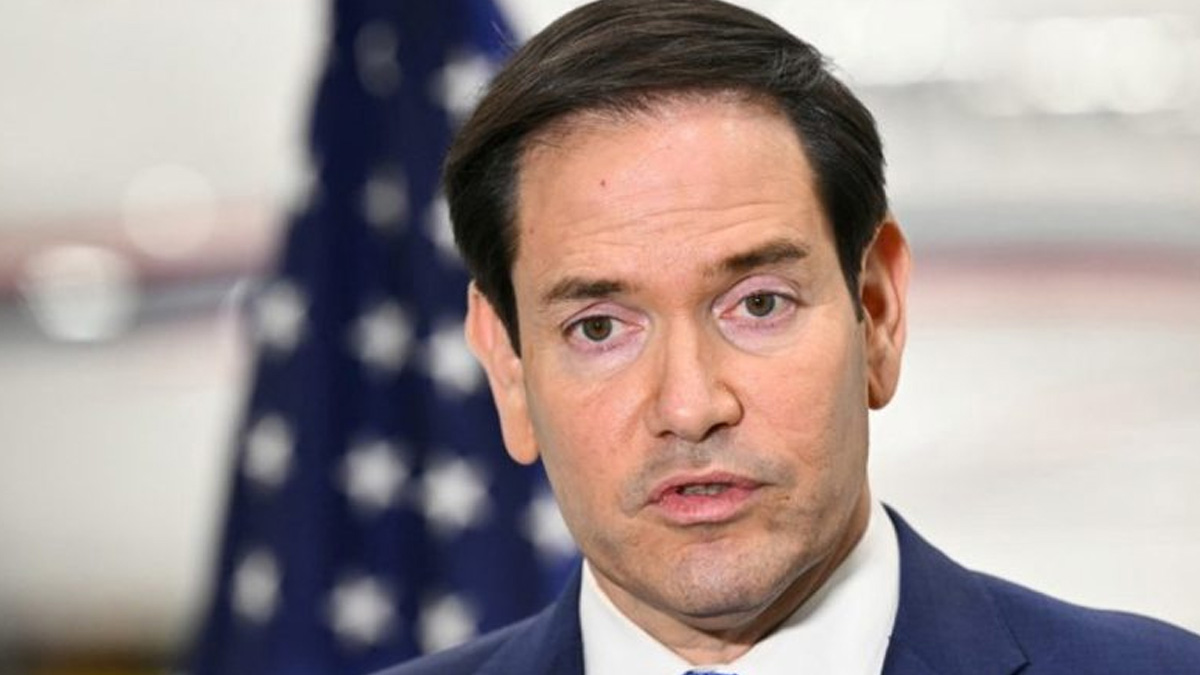 Ρούμπιο: Έχει σημειωθεί «κάποια πρόοδος» στις συνομιλίες ΗΠΑ – Ρωσίας για την Ουκρανία