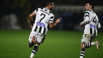 Κύπελλο Ελλάδας: Στο φινάλε ο ΠΑΟΚ ισοφάρισε σε 1-1 και στέρησε από τον Άρη την τετράδα