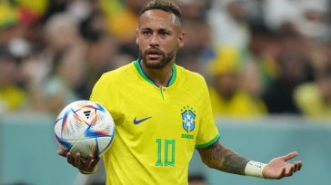 Στην Ίντερ Μαϊάμι μετά το Μουντιάλ ο Νεϊμάρ!