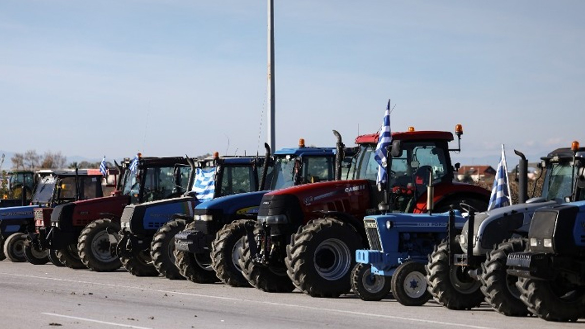 Άνοιξε το τελωνείο των Ευζώνων και τα διόδια των Μαλγάρων στο ρεύμα προς Θεσσαλονίκη