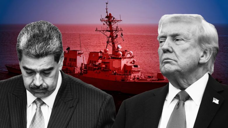 Η στρατηγική πίεσης των ΗΠΑ στη Βενεζουέλα και η αναδιάρθρωση της εξουσίας στην Αμερική