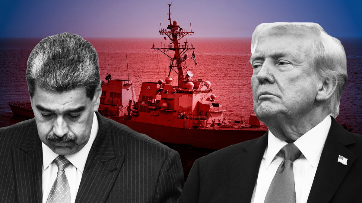 Η στρατηγική πίεσης των ΗΠΑ στη Βενεζουέλα και η αναδιάρθρωση της εξουσίας στην Αμερική