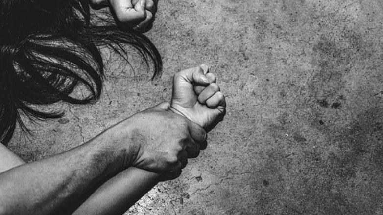 Συνελήφθη νεαρός αλλοδαπός που αποπειράθηκε να βιάσει 24χρονη Συνελήφθη νεαρός αλλοδαπός που αποπειράθηκε να βιάσει 24χρονη